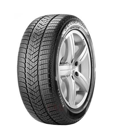 Pneu Pirelli, Scorpion Winter * 275/45R 20 110V M+S XL Run Flat 3PMSF