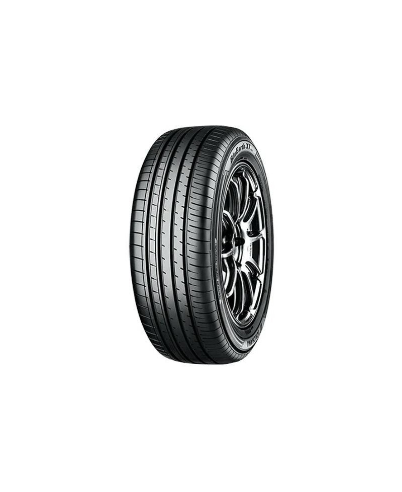 Pneu Yokohama 215/65R17 99V BluEarth-XT AE61