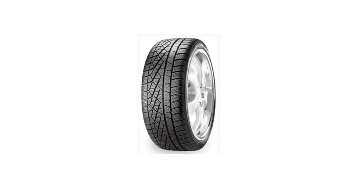 Pneu Pirelli 255/35R20 97V XL W 240 SOTTOZERO