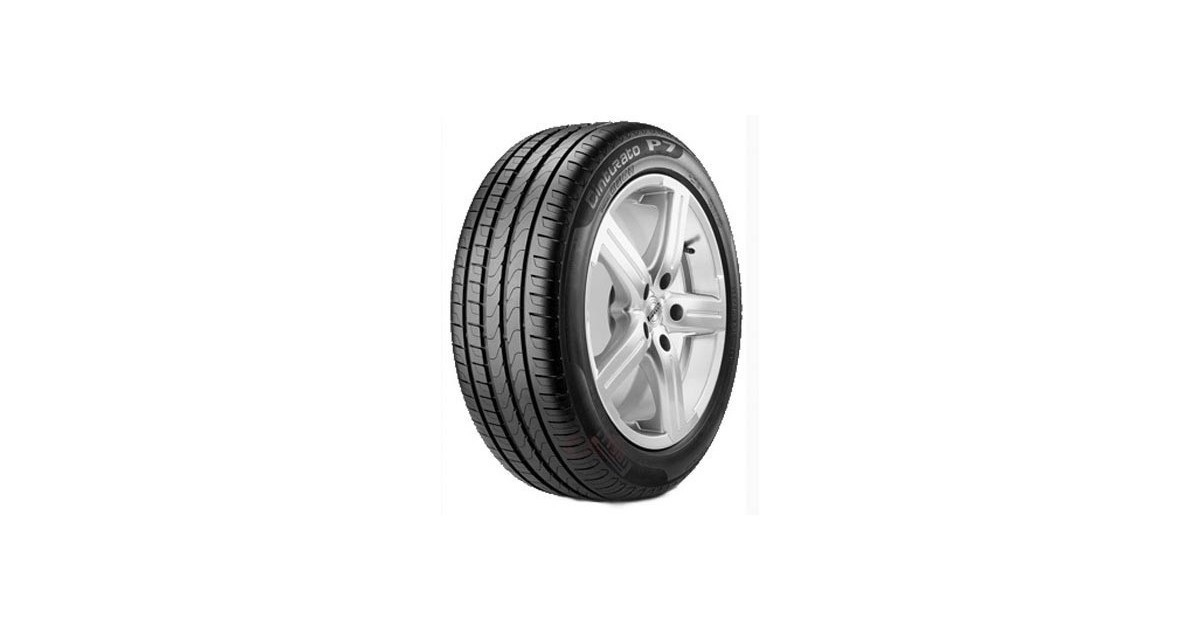 Pneu Pirelli 205/45R17 88W XL CINTURATO P7 (P7C2) (*) RF!!!