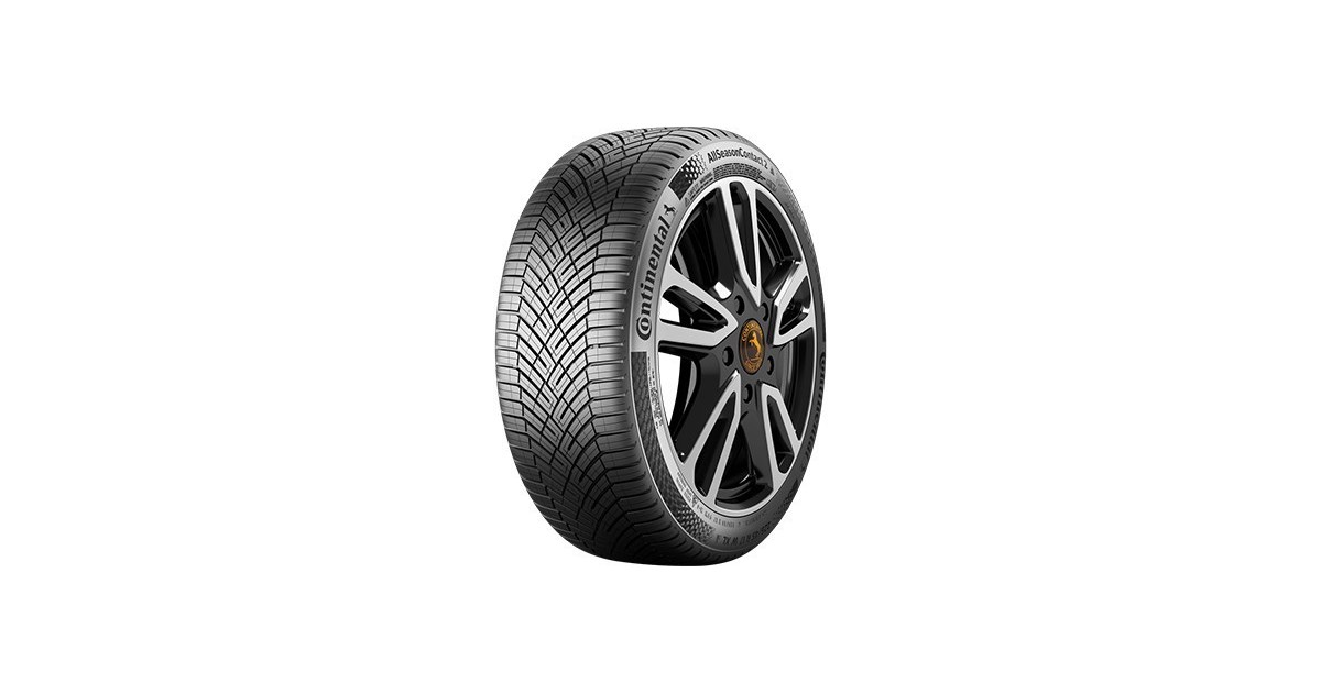Pneu Continental 255/55R20 110Y XL AllSeas.Cont.2