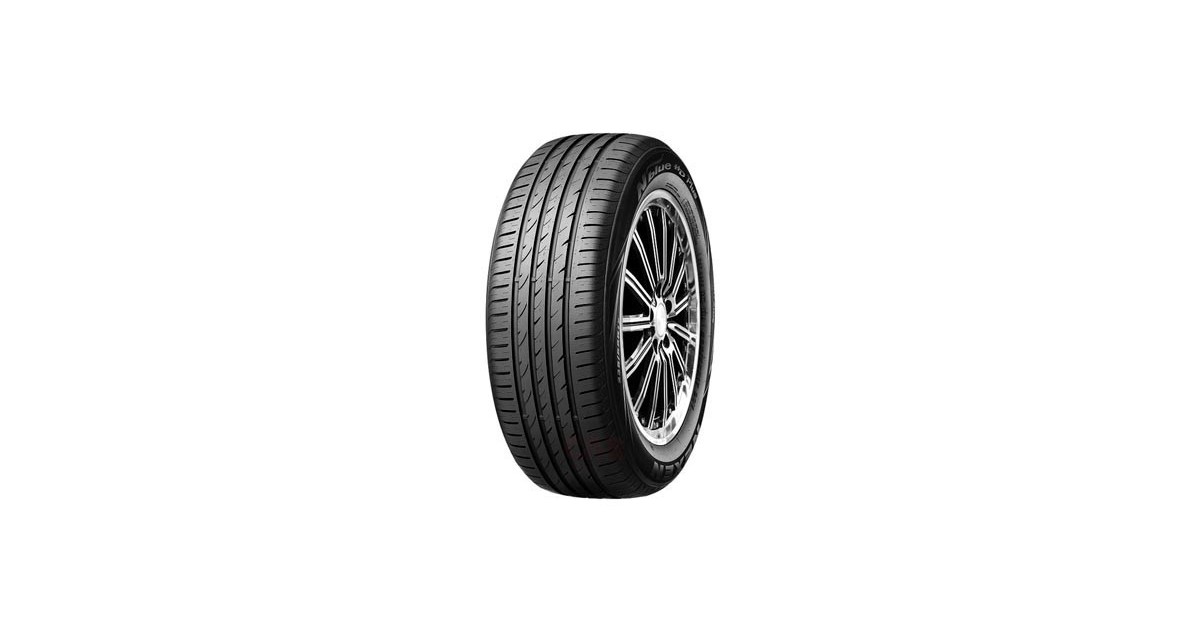 Pneu Nexen 205/60R16 92H N'BLUE HD PLUS