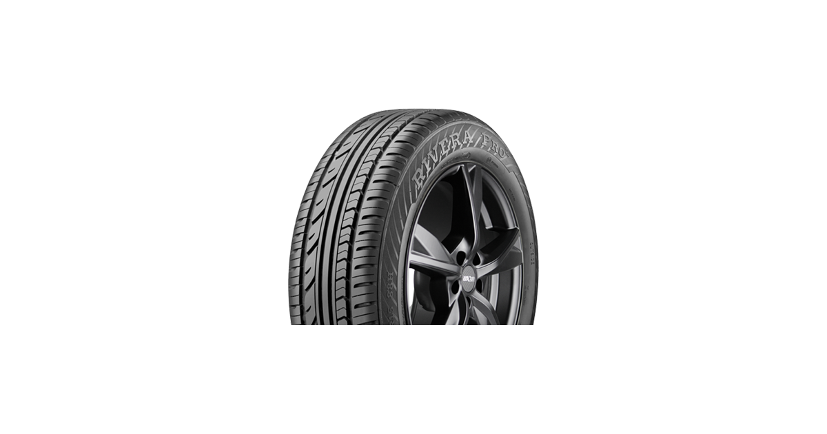 Pneu Radar RIVERA PRO2 165/70 R14 85T XL M+S