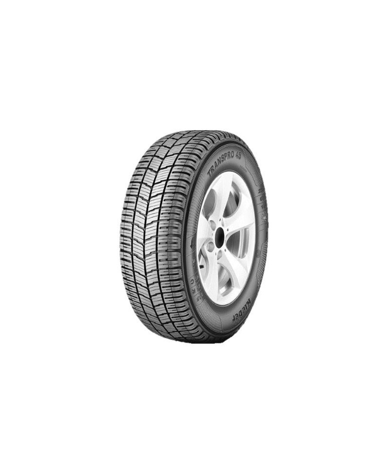 Pneu KLEBER TRANSPRO 4S 215/60/17 109 T