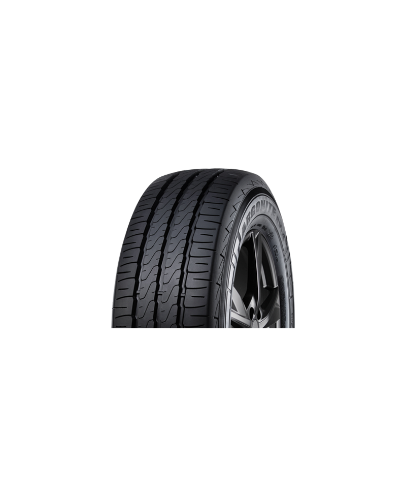 Pneu Radar Argonite RV-4 175/ 65R 14C 90/ 88T  ,M+S