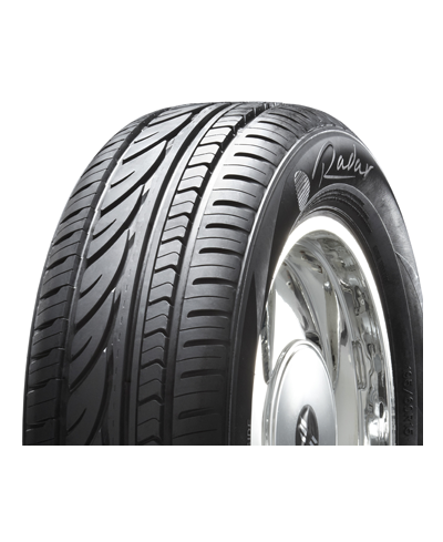 Pneu Radar RPX800 195/45 ZR17 85W XL M+S