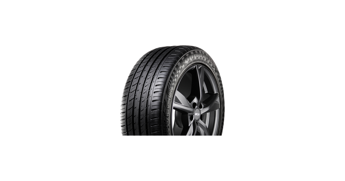 Pneu Radar DIMAX R8 245/40 ZR17 95Y XL M+S