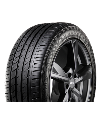 Pneu Radar 235/55ZR19 105Y XL DIMAX R8+ M+S