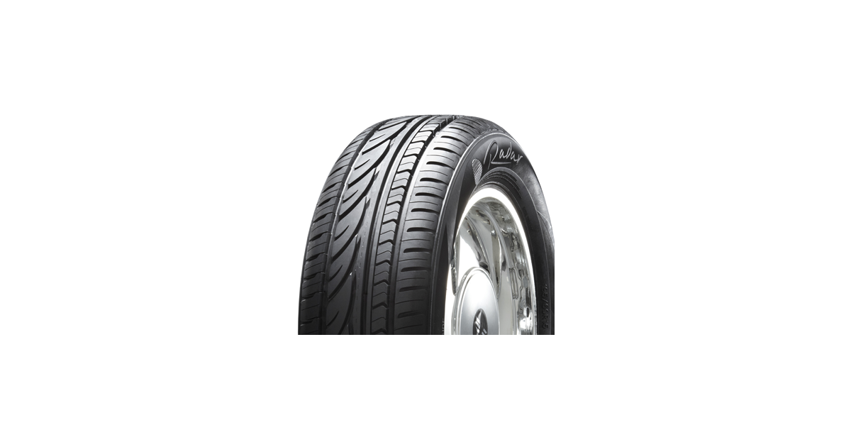 Pneu Radar RPX800+ 255/60 R17 110V XL M+S
