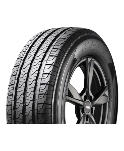Pneu Radar Argonite RV-4S 195/ 65 R16C 104/ 102R , 3PMFS