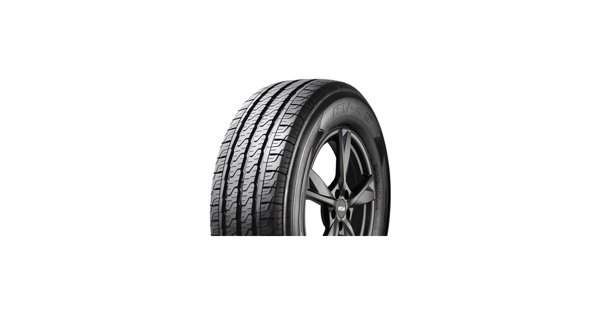 Pneu Radar Argonite RV-4S 195/ 65 R16C 104/ 102R , 3PMFS