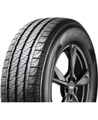 Pneu Radar RV-4S  215/ 60 R17C 109/ 107T , 3PMFS