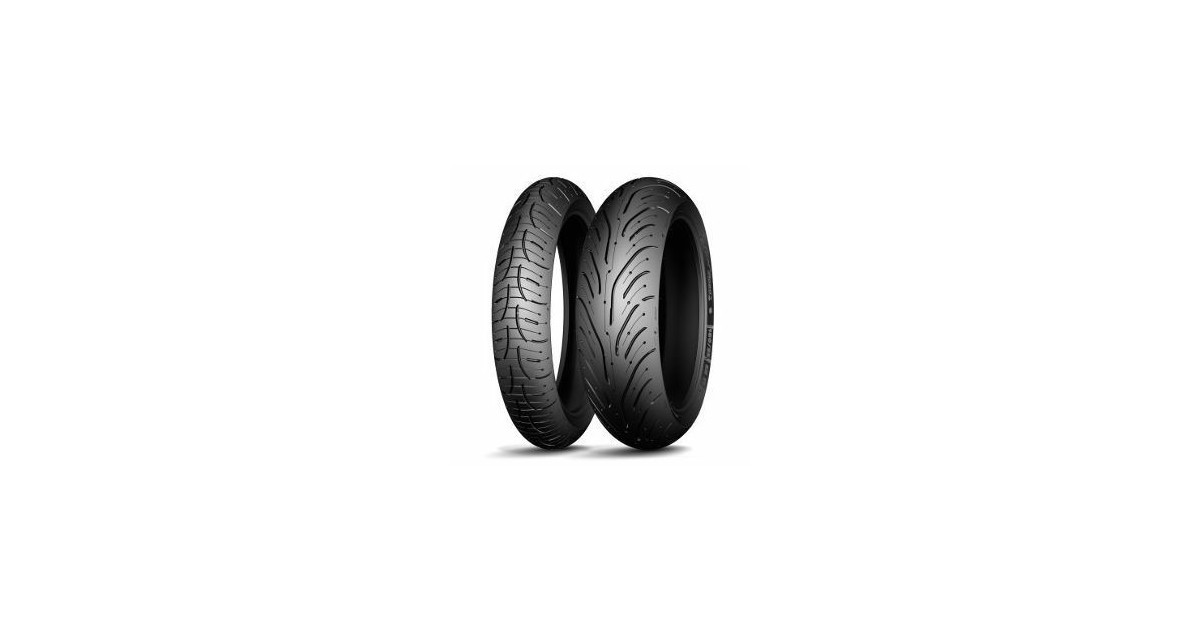 Pneu moto,  Michelin Pilot Road 4 GT REAR 180/55ZR17  73W TL
