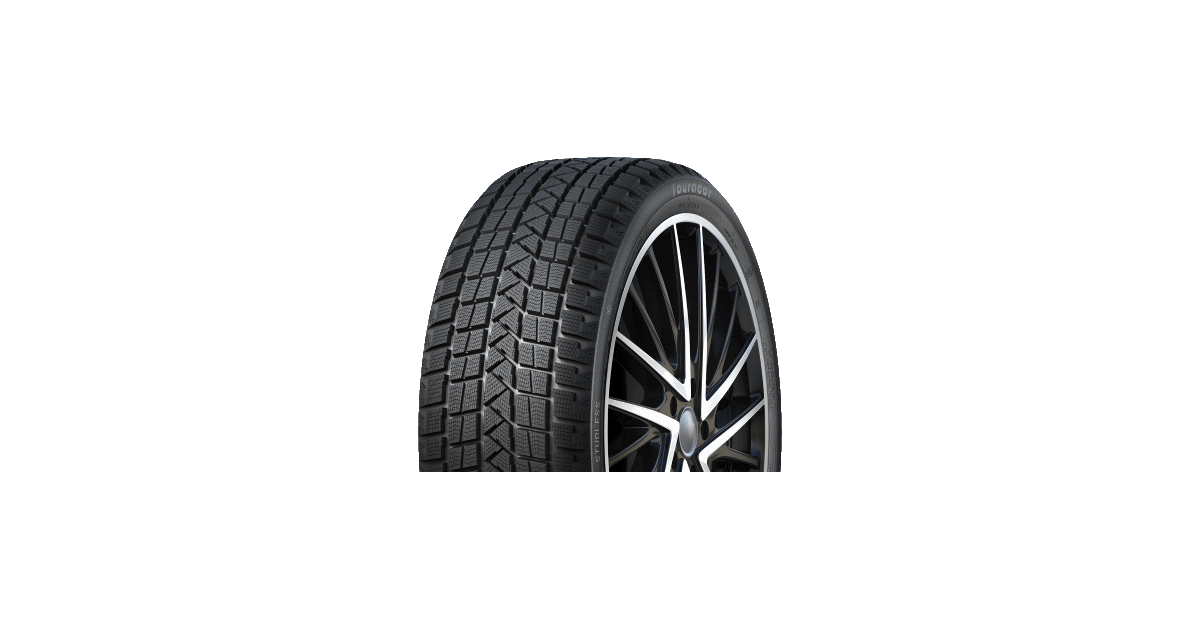 Pneu Tourador 215/55R18 95T WINTER PRO TSS1 3PMSF
