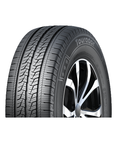 Pneu Tourador WINTER PRO TSV1 195/ 70 R15C 104/ 102R , 3PMSF