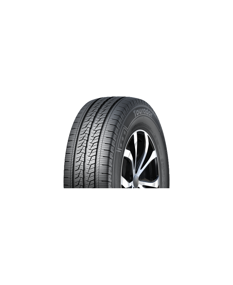 Pneu Tourador WINTER PRO TSV1 195/ 65 R16C 104/ 102T , 3PMSF