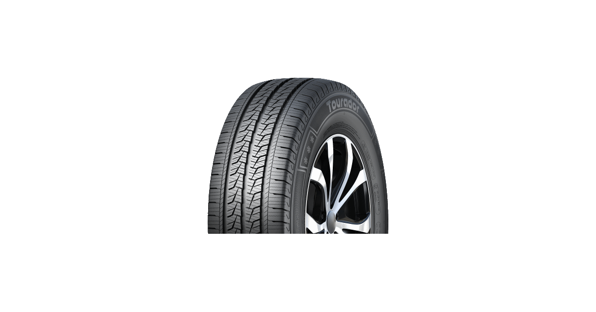 Pneu Tourador WINTER PRO TSV1 195/ 65 R16C 104/ 102T , 3PMSF