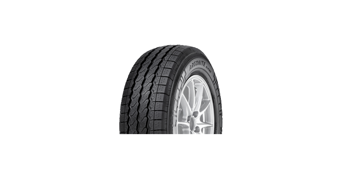 Pneu Radar ARGONITE ALPINE 185/ 75 R16C 104/ 102R , 3PMSF