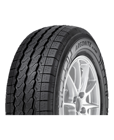 Pneu Radar ARGONITE ALPINE 195/65 R16C 104/102T 3PMSF