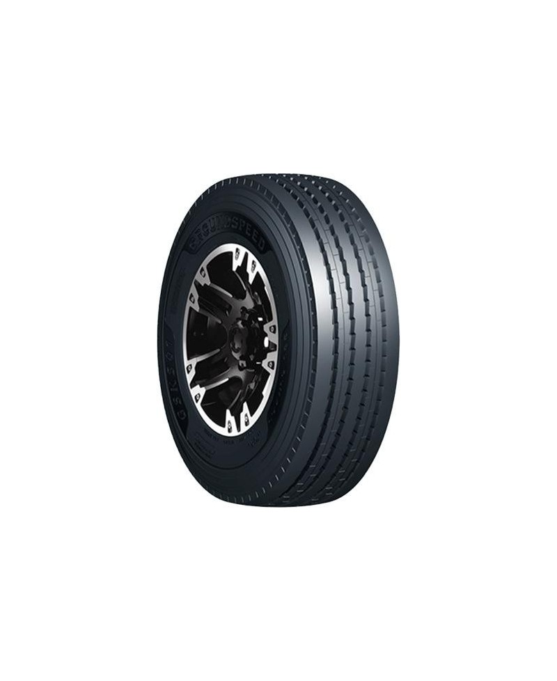 Pneu GROUNDSPEED GSKS01  245/ 70 R17.5 143 J ,3PMSF