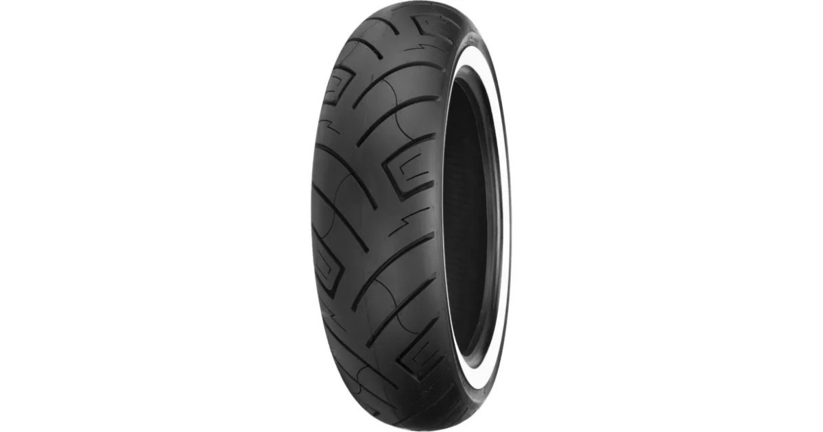Pneu moto,  Shinko SR777  WW   130/80-17 65H TL