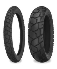 Pneu moto,  Shinko E705 Trail Master Rear   4.10-18 59P TT 4PR
