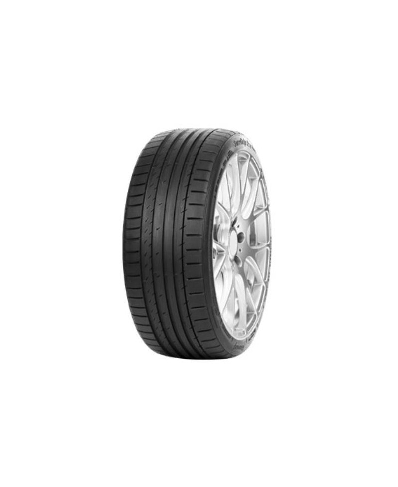 Pneu GRIPMAX SUREGRIP PRO SPORT XL 255/45/20 105 Y