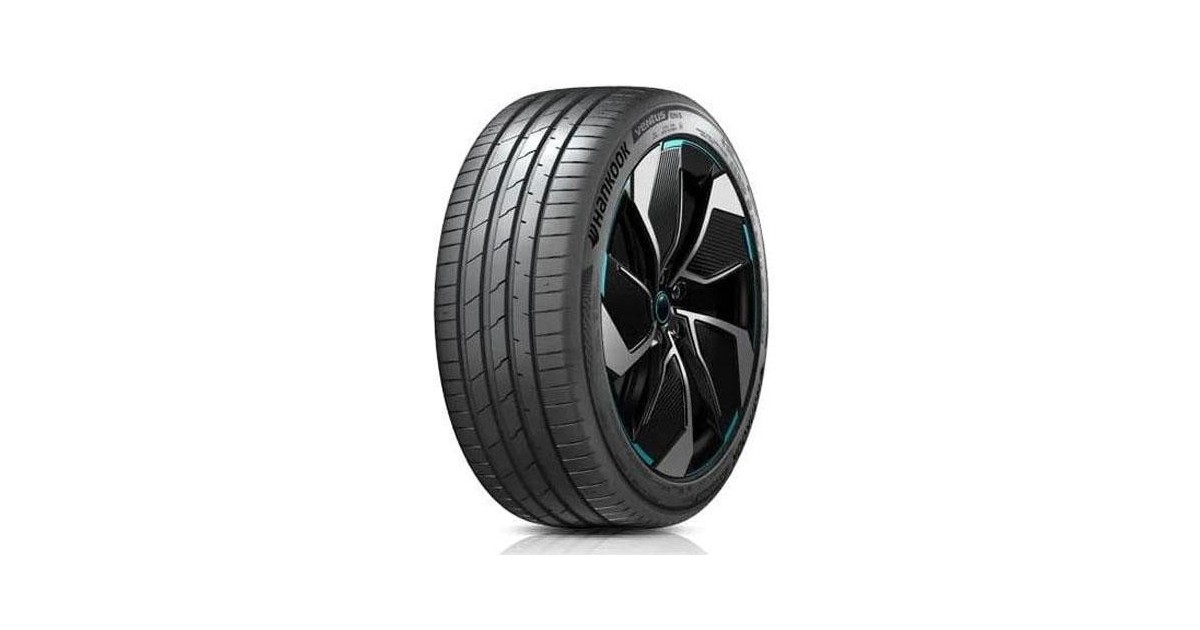 Pneu HANKOOK IK01A SOUND ABSORBER XL 235/55/19 105 Y