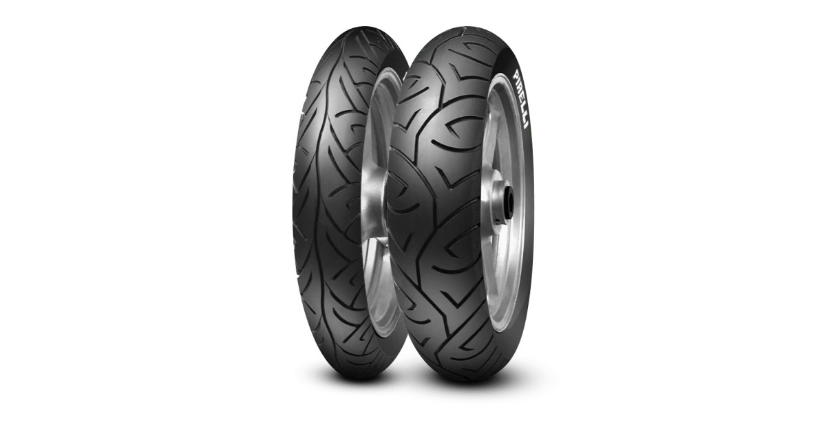 Pneu moto,  Pirelli SPORT DEMON REAR 140/70-17 66H TL