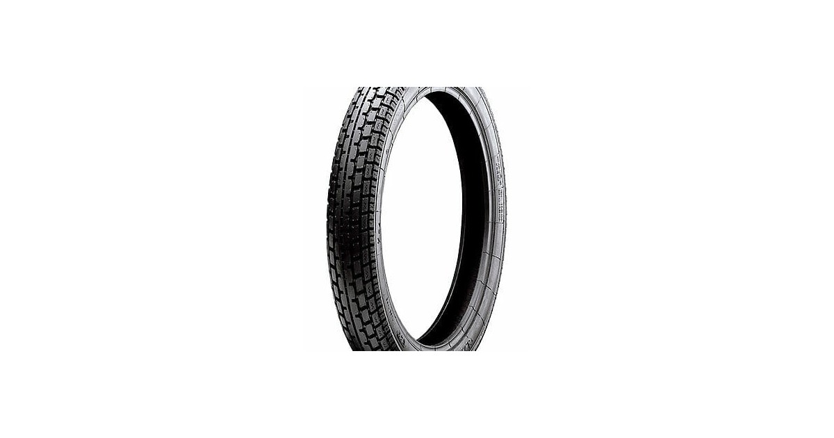 Pneu moto,  Heidenau K34 2.75-19   47S TT