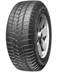 Pneu MICHELIN AGILIS 51 ICE 215/65/15 104T 3PMSF (utilitaire)