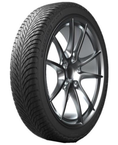 Pneu MICHELIN PILOT ALPIN 5 XL 205/60/16 96 H 3PMSF