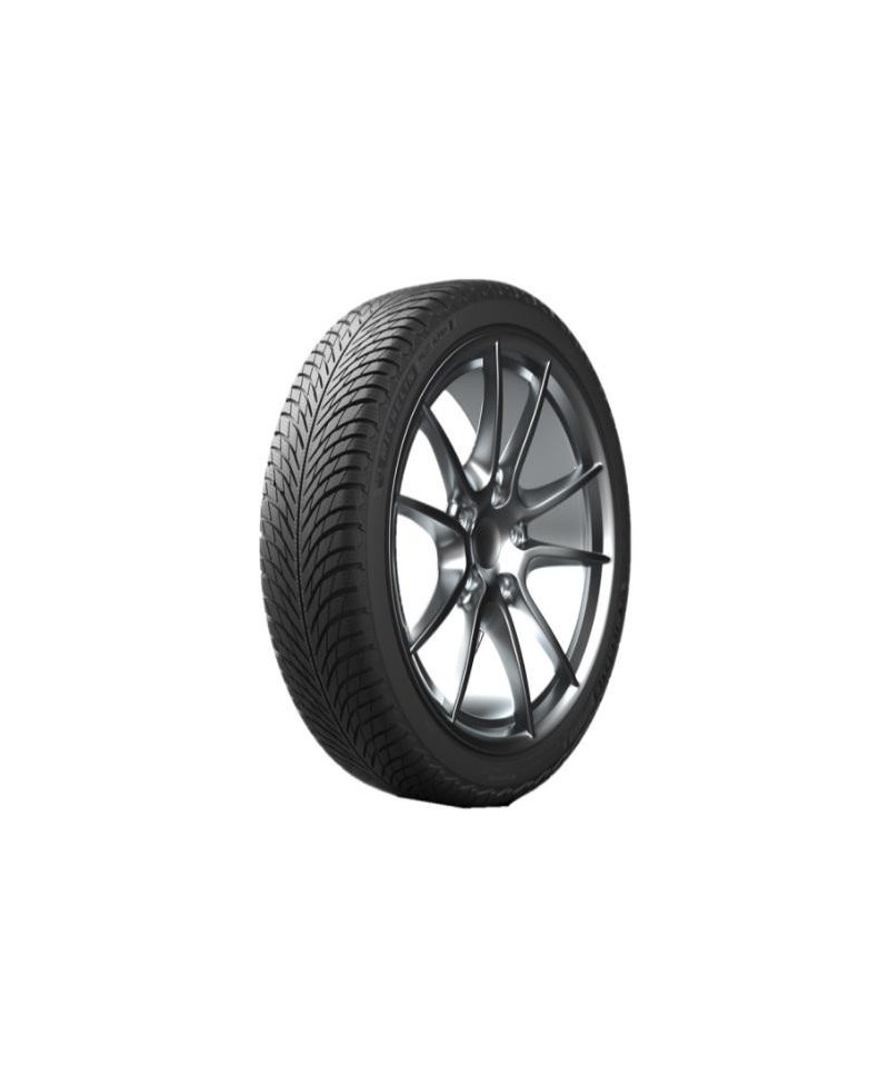 Pneu MICHELIN PILOT ALPIN 5 XL 205/60/16 96 H 3PMSF