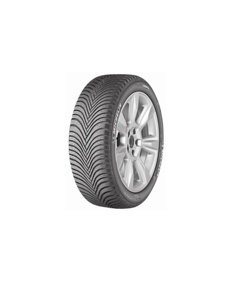 Pneu Michelin ALPIN 5* MO 225/55 R17 97H 3PMSF