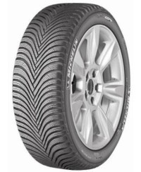 Pneu Michelin ALPIN 5* MO 225/55 R17 97H 3PMSF