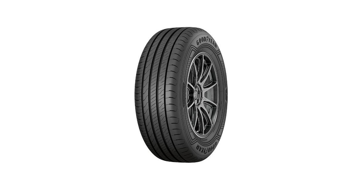 Pneu GOODYEAR EFFI. GRIP 2 SUV 215/60/17 96 V