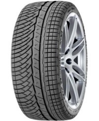Pneu Michelin PILOT ALPIN PA4 225/45 R18 95V 3PMSF ZP RUNFLAT