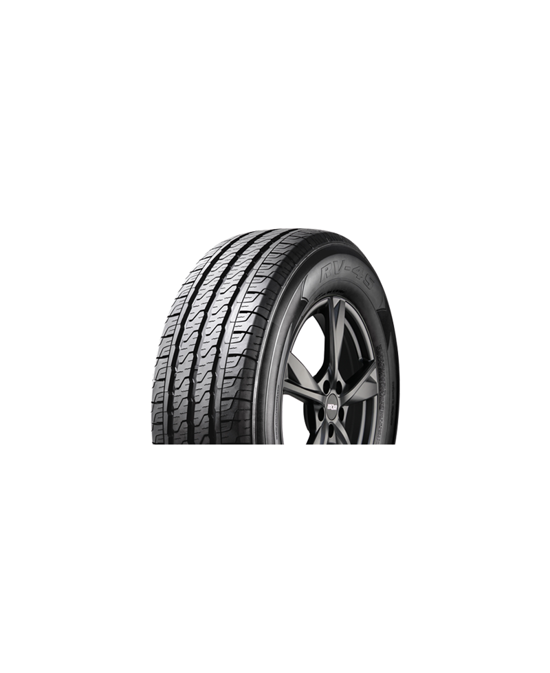 Pneu Radar RV-4S 195/75 R16C 107/105R 3PMSF
