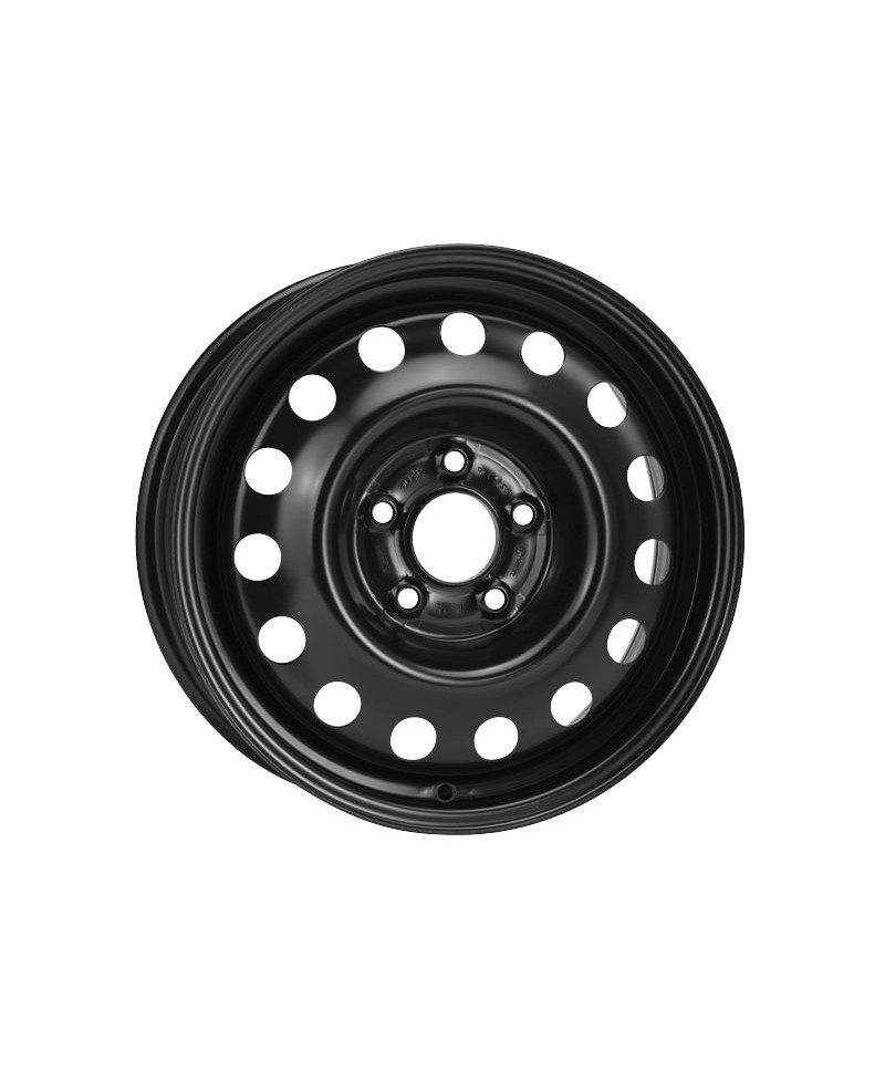 Jante Tole/Acier, ALCAR ,No 9147, 6.5X16 5/114.3 ET51, Alésage 67.1