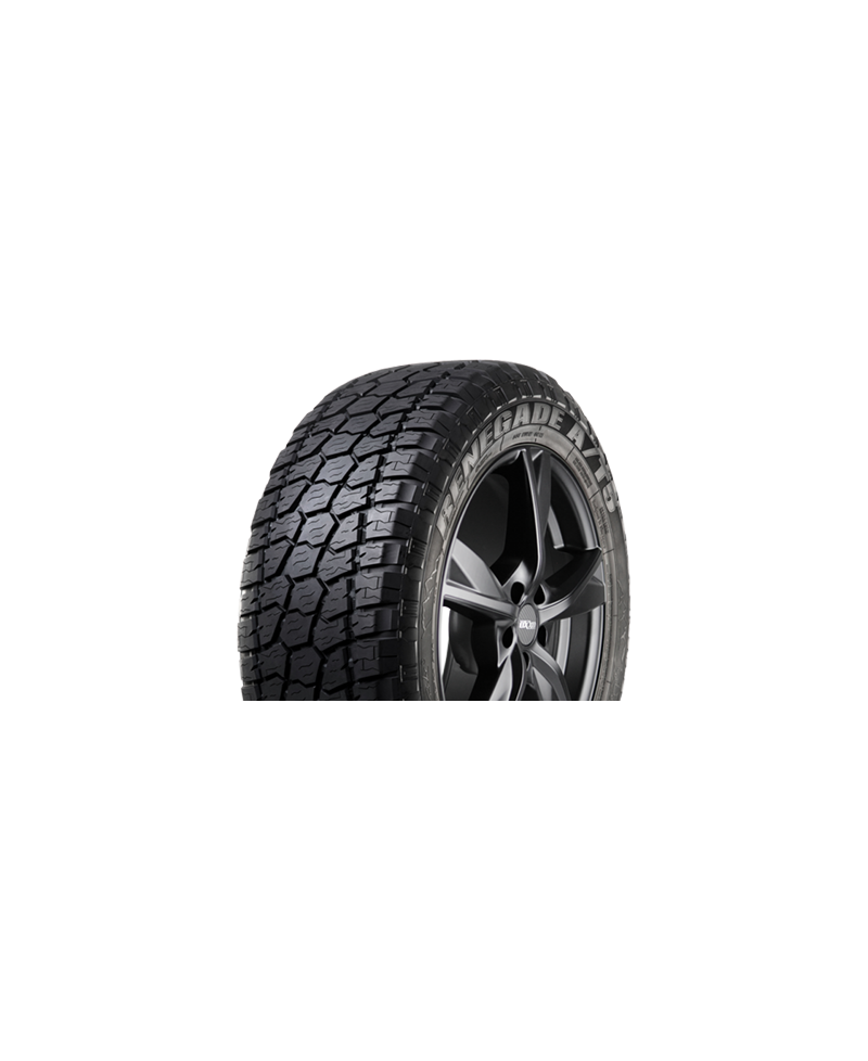Pneu Radar 285/45R22 114V XL RENEGADE A/T-5 3PMSF