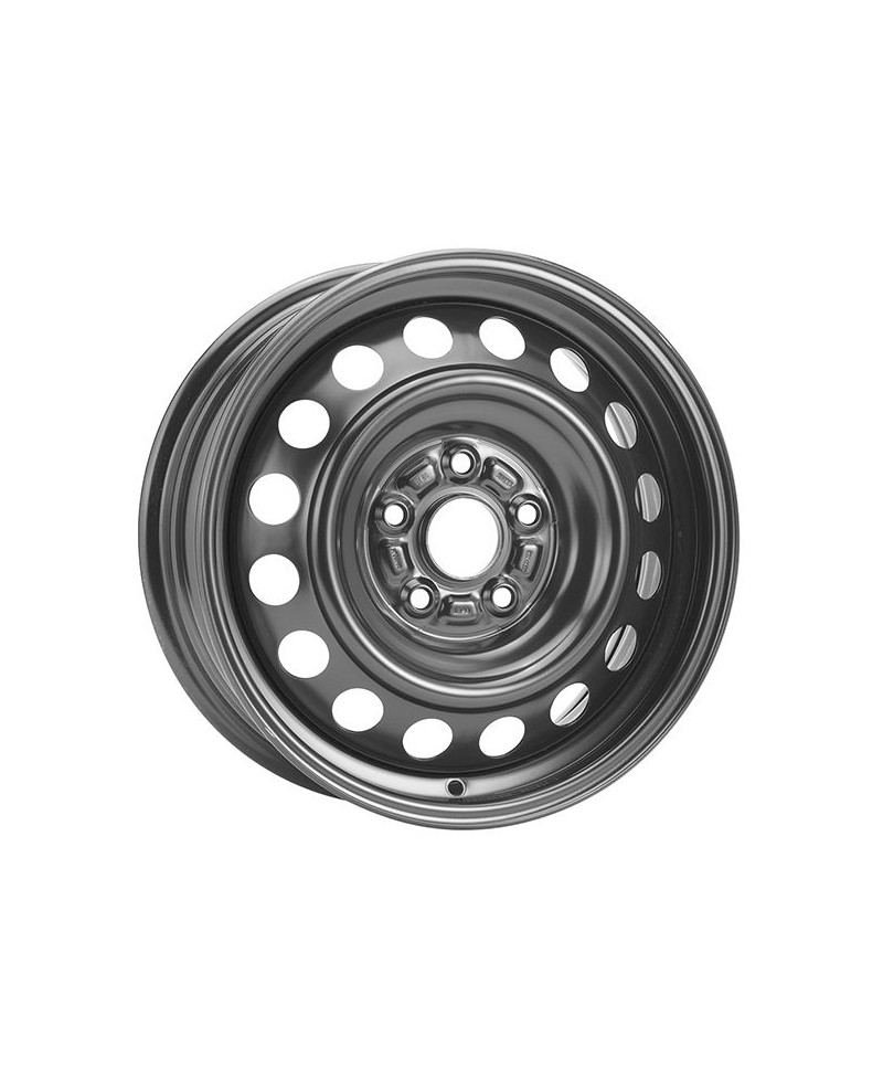 Jante Tole/Acier, ALCAR ,No 8183, 6X16 5/114.3 ET50, Alésage 60.1  (SUZUKI SX4)
