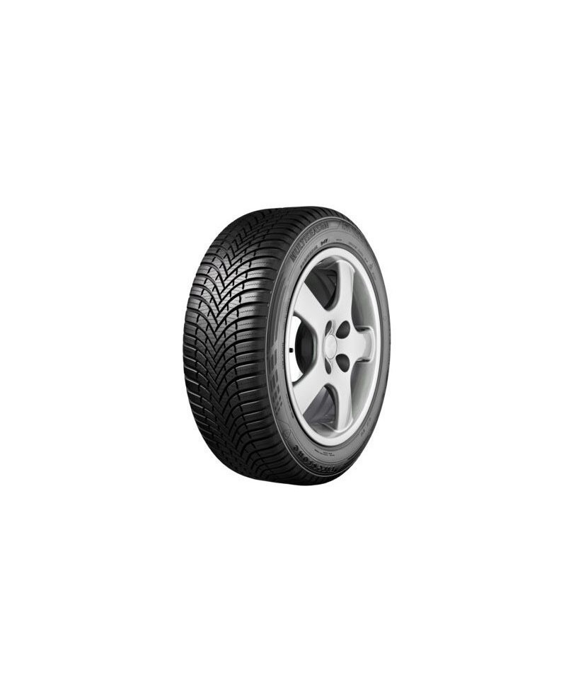 Pneu Firestone MULTISEASON 2 195/60 R16 89H 3PMSF