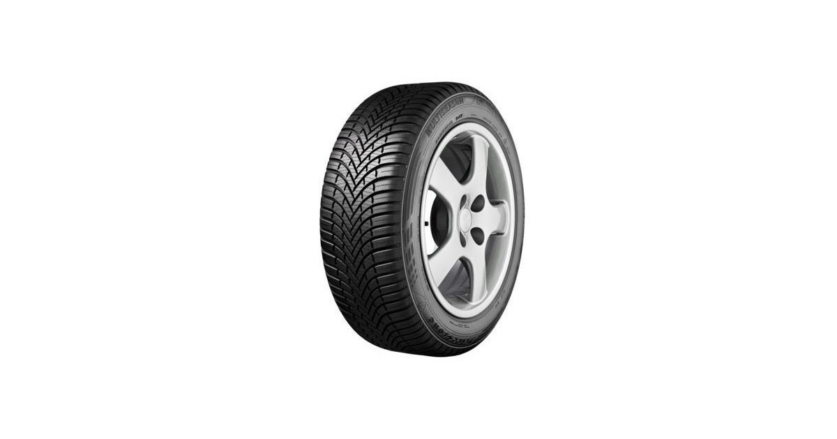 Pneu Firestone 235/55 R18 104V MULTISEASON 2 3PMSF