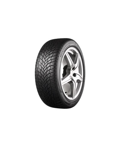 Pneu Firestone 255/45 R19 104V X WINTERHAWK 4 3PMSF