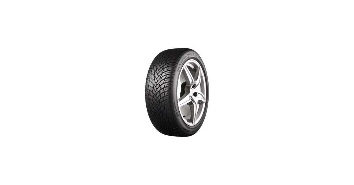 Pneu Firestone 255/45 R19 104V X WINTERHAWK 4 3PMSF