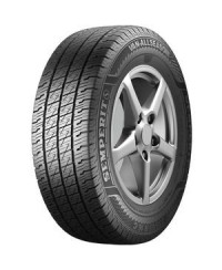 Pneu Semperit VAN Allseason 205/65 R15C 102/100T 6PR 3PMSF