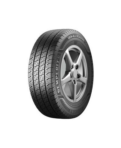 Pneu Semperit VAN Allseason 205/75 R16C 110/108R 8PR 3PMSF