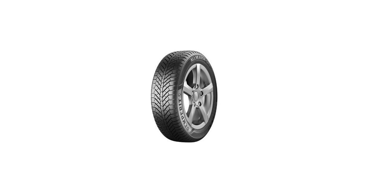 Pneu Semperit 245/45R18 100Y XL FR ALLSEASON-GRIP 3PMSF