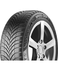 Pneu Semperit 215/70 R16 100T SPEED-GRIP 5, EVC, 3PMSF
