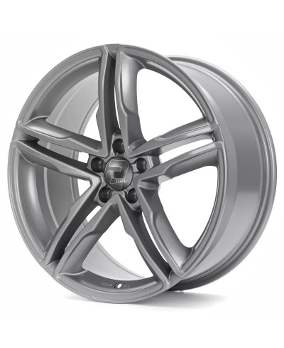 Jante ALU, Wheelworld - 2DRV WH11 daytona laqué gris , 8X18 5/112 ET40, Alésage 66.6